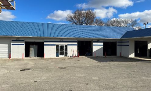 USA Good Used and New Tires LLC