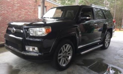 Westfield Motor Sales