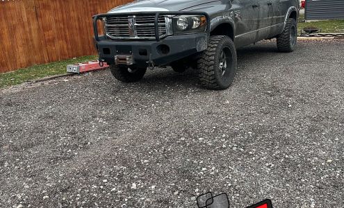 ATS Window Tint 1014 Monroe St, Rochester Indiana 46975