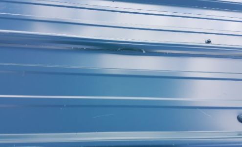 Ambs Roofing & Siding