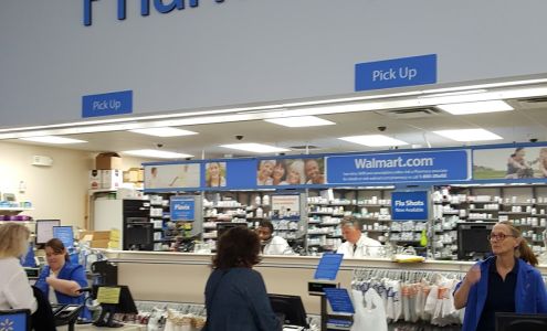 Walmart Pharmacy