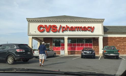 CVS