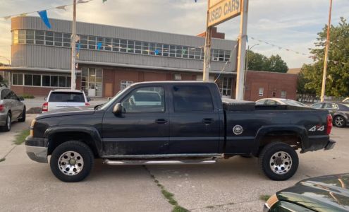 R&D Auto Mall Full Service