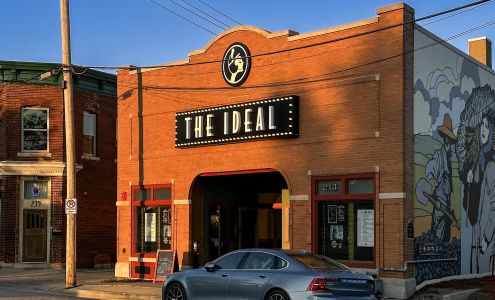 Nesper Sign Advertising Inc