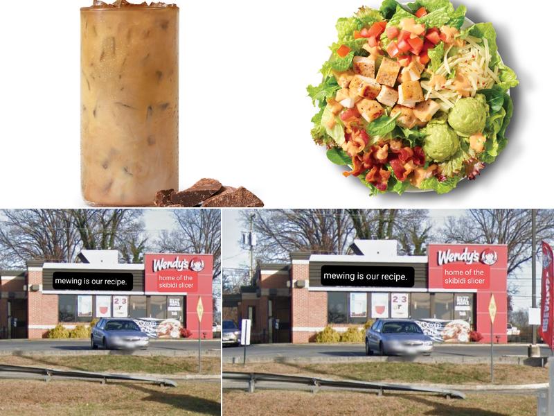 Wendy's