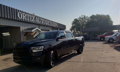 Siouxland Auto Detailing (Ortiz Auto Detailing) 401 W 9th St, South Sioux City Nebraska 68776