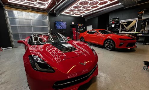 Cedar Valley Auto Detailing (CVAD)