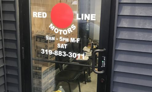 Red Line Motors