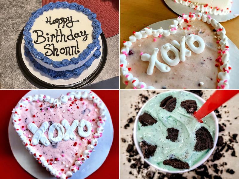 Dairy Queen Grill & Chill