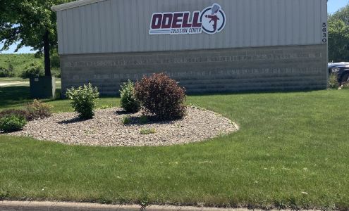 Odell Collision Center