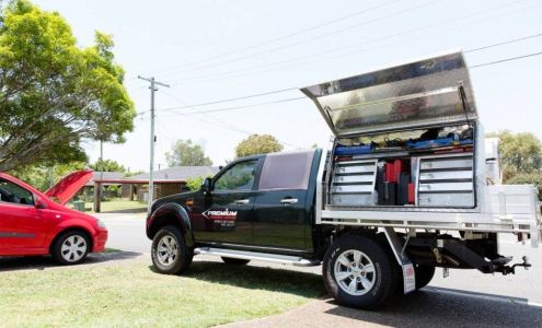 Iowa City Towing & Roadside Assistance