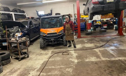 Good Tires LLC Iowa City