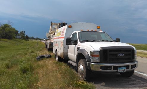 Dave's Auto & Truck Service, inc.