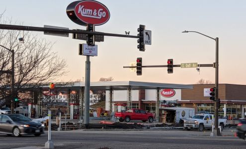 Kum & Go