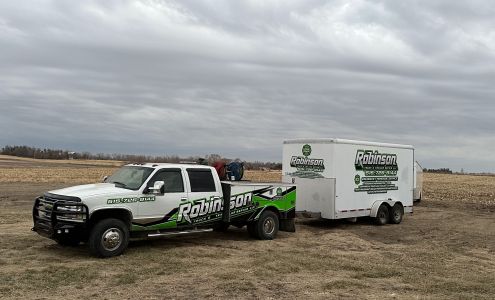 Robinson Truck & Trailer Repair LLC Woodward