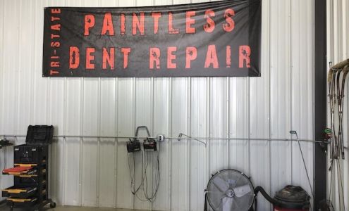 Tri-State Paintless Dent Repair