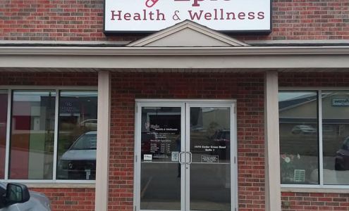 Curt's Signature Sign & Design