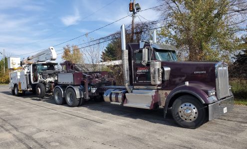 Midwest Diesel Towing