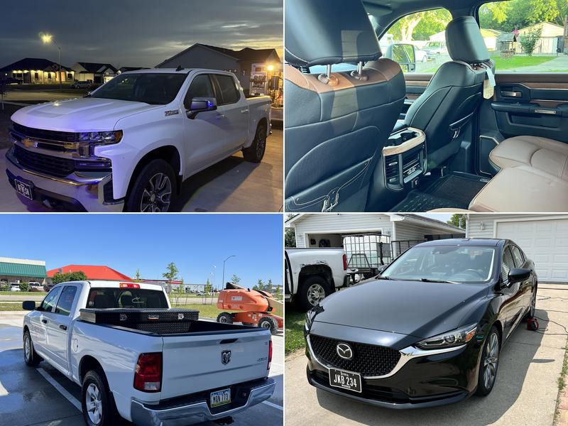 C&C Detailing Services