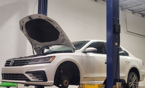 Breeze Brakes - Brake Repair