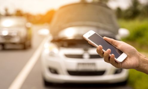 Quality Tow & Recovery LLC