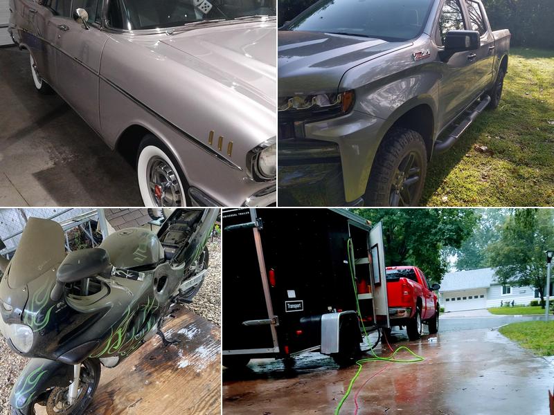 Jimerson Mobile Detailing