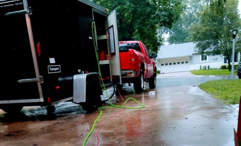 Jimerson Mobile Detailing