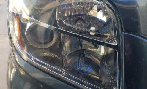 JZ Auto Appearance Specialties