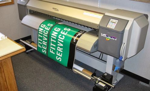 Innovative Tint & Graphics