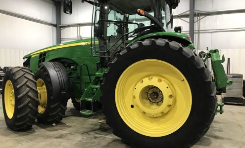 All Detail Specialists 15 S Cassidy St, Partridge Kansas 67566