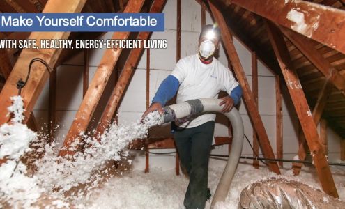 NorthStar Comfort Services, Inc. 800 E Kechi Rd, Kechi Kansas 67067