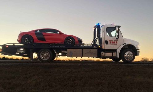 TNT Towing