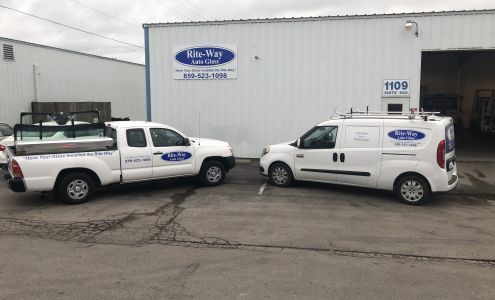 Rite-Way Auto Glass