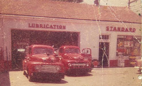 A-1 Winchester's Towing & Repair