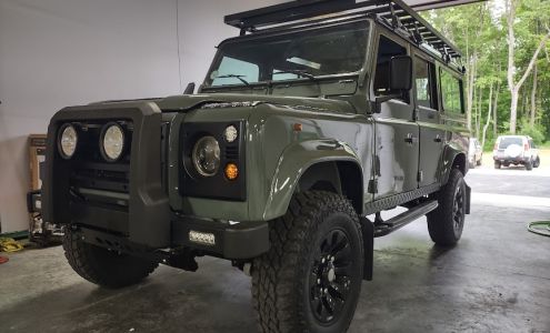 Performance Automotive LLC