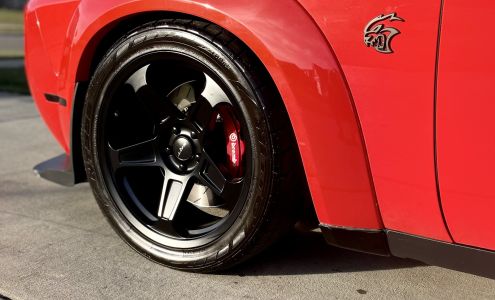 Clean Freak Auto Detailing LLC