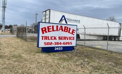 Reliable Truck Service