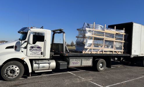 Wilkerson’s Towing and Automotive