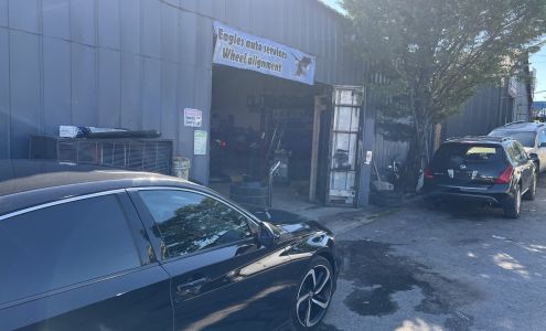 Eagle Auto Service
