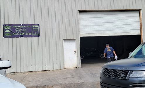 Gentilly Auto Glass and Tint