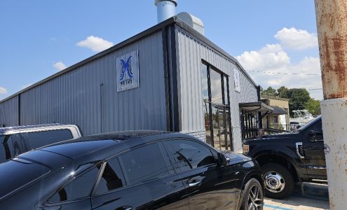 Metry Body and Paint