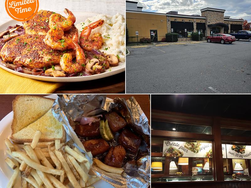 Ruby Tuesday 1120 N Lee Hwy, Lexington