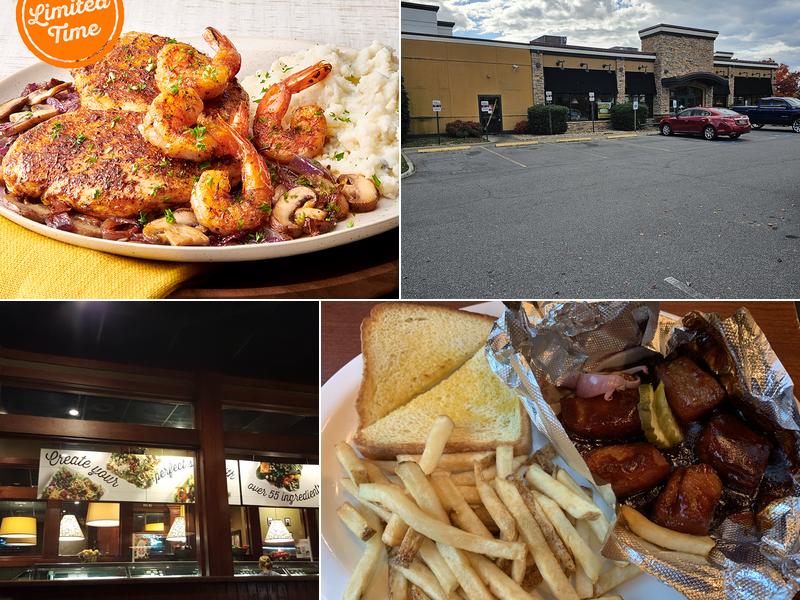 Ruby Tuesday