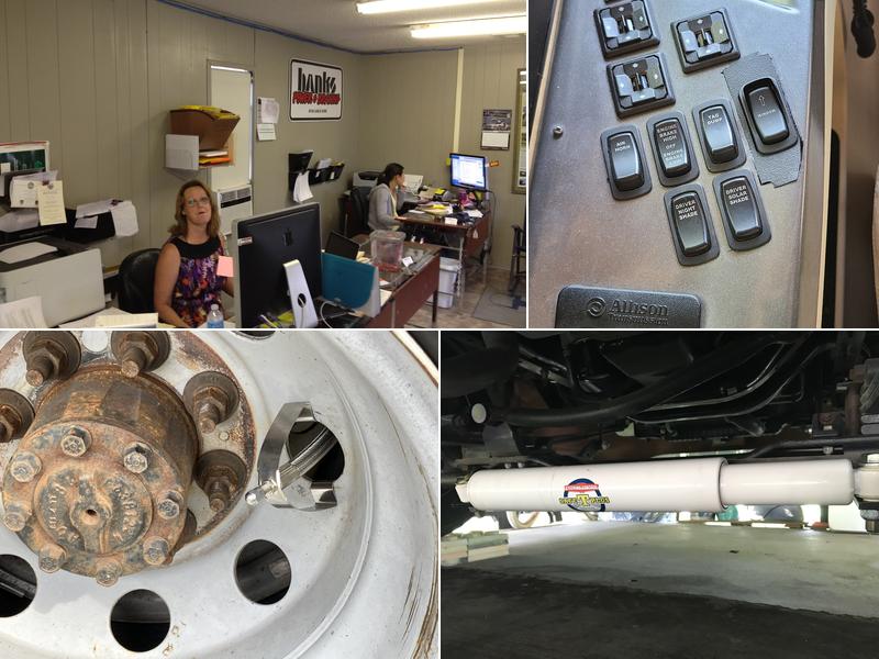 Billy Thibodeaux's Premiere RV, Inc.