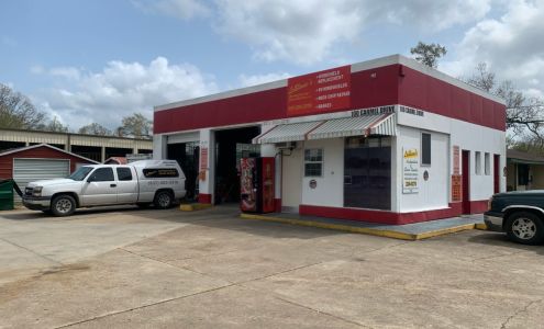 LeBlanc’s Auto & Glass Center