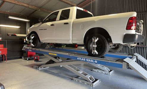 DDS Auto Repair LLC