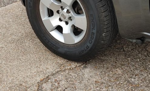 Vincent's Paint & Body