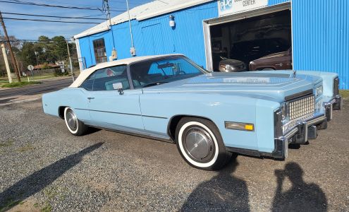 Brandon's Auto Collision