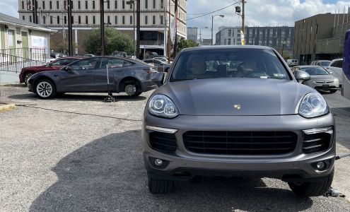 Midcity New And Used Tires