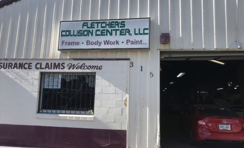 Fletcher's Collision Center